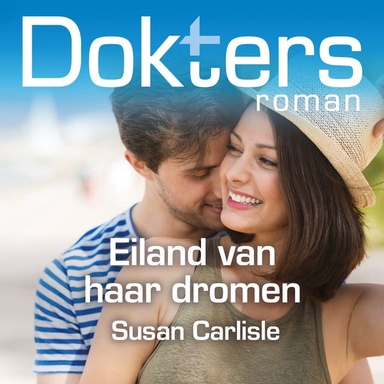 Eiland van haar dromen