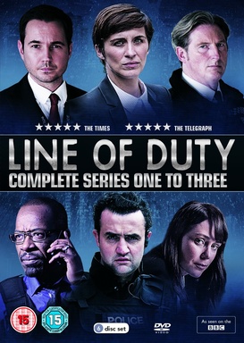 Line of Duty