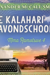 De Kalahari avondschool
