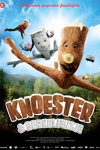 Knoester en berkelientje