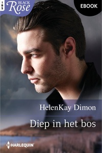 Black Rose 150 - Diep in het bos