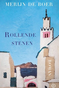 Rollende stenen