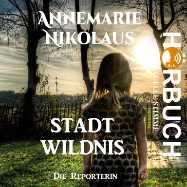 Stadtwildnis