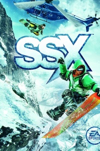 SSX