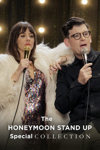 The Honeymoon StandUp Special