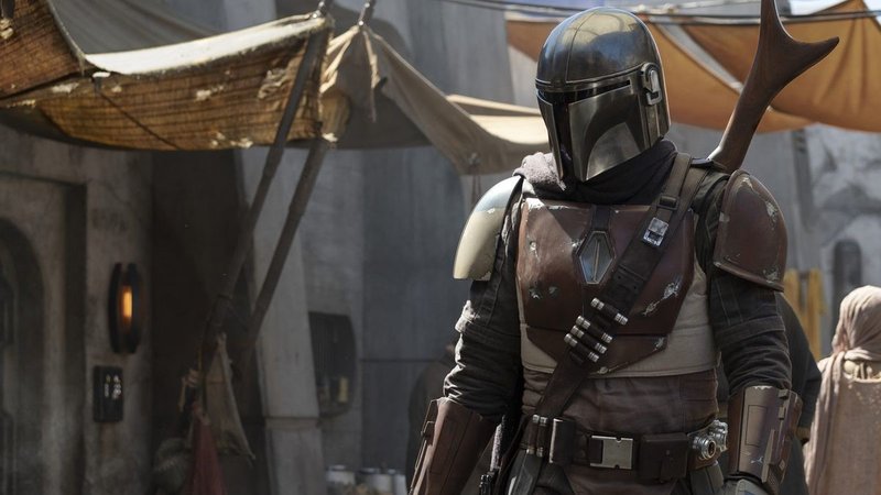 Star Wars: The Mandalorian: Dit is tot nu toe bekend