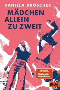 Mädchen allein zu zweit