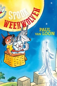Spookweerwolven