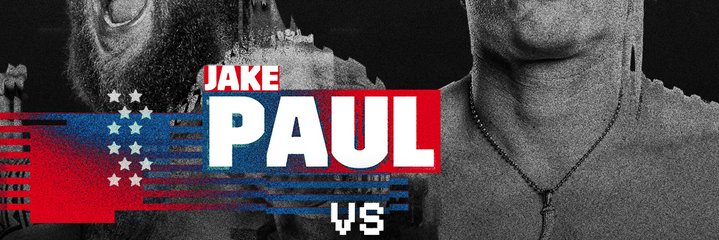 Jake Paul vs. Julio César Chávez Jr. op 28 juni live bij DAZN