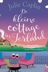 De kleine cottage in Ierland: Een kookcursus in Ierland lijkt de perfecte vakantie, tot ze ziet wie er ook aan deelneemt...