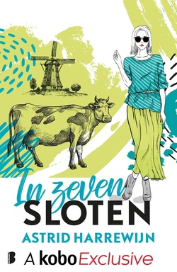 In zeven sloten
