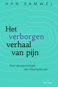 Het verborgen verhaal van pijn