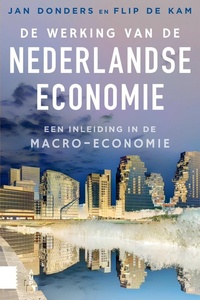De werking van de Nederlandse economie