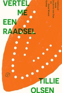 Vertel me een raadsel