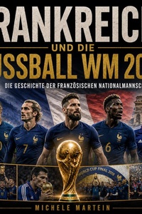 Frankreich und die Fußball WM 2026: Die Geschichte der französischen Nationalmannschaft
