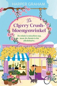 De Cherry Crush bloemenwinkel