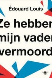 Ze hebben mijn vader vermoord