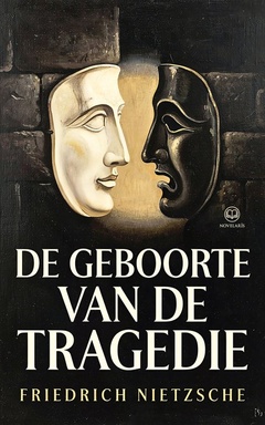 De geboorte van de tragedie