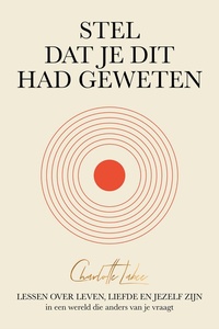 Stel dat je dit had geweten