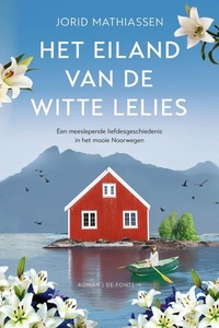 Het eiland van de witte lelies