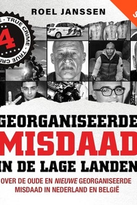 Georganiseerde misdaad in de lage landen