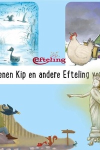 De stenen Kip en andere Efteling verhalen