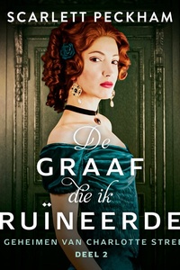 De graaf die ik ruïneerde