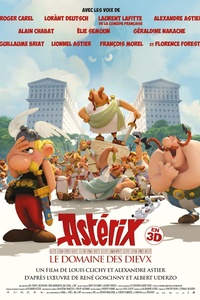 Asterix & Obelix: De Romeinse Lusthof (NL)