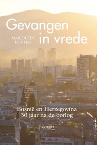 Gevangen in vrede