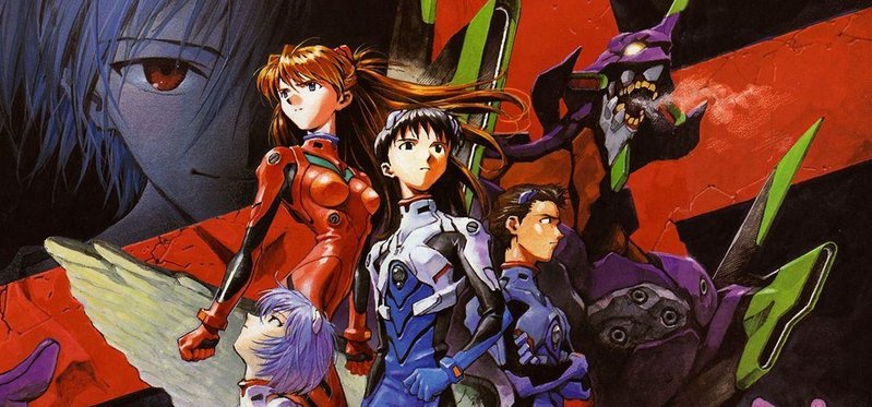 Netflix en anime: Alle series die zijn aangekondigd