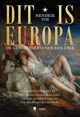 Dit is Europa