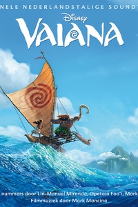 Vaiana (Originele Nederlandstalige Soundtrack)