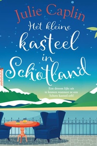 Het kleine kasteel in Schotland: Een droom lijkt uit te komen wanneer ze een Schots kasteel erft