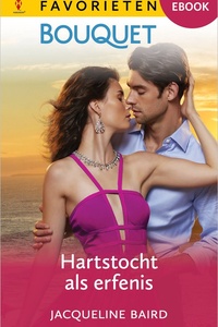 Bouquet Favorieten 861 - Hartstocht als erfenis