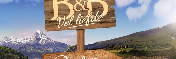 B&B Vol Liefde: De Aftrap - Dit Kun Je Verwachten