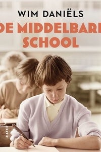 De middelbare school