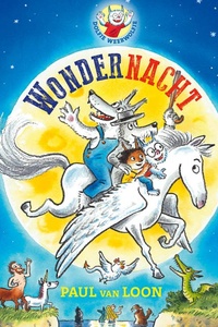 Wondernacht
