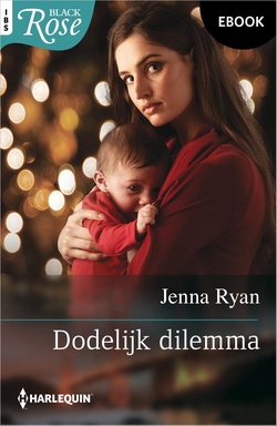 Black Rose 126 - Dodelijk dilemma