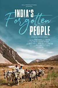 India's Forgotten People
