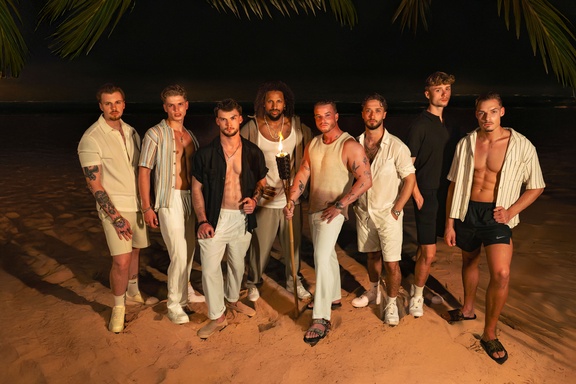 Temptation Island Benelux