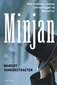 Minjan: Mijn orthodox-joodse ontmoetingen na mazzel tov