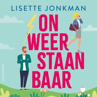 Onweerstaanbaar
