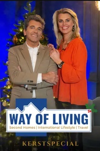 Way Of Living Kerstspecial