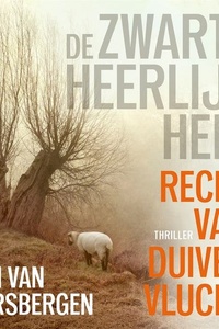 Recht van duivenvlucht