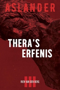 Aslander 3 - Thera's erfenis (e-book)