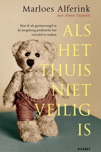 Als het thuis niet veilig is