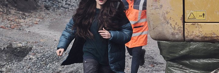 Krijgt Glaskupan een tweede seizoen?​