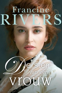 De stem van een vrouw