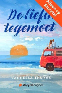 De liefde tegemoet