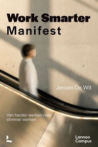 Work Smarter Manifest